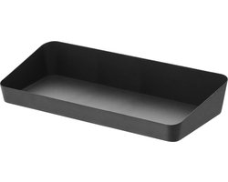 Yamazaki Amenity Tray - Breed - Tower - Zwart