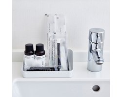 Yamazaki Amenity Tray - L - Tower - Wit