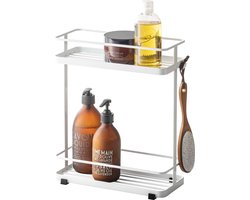 Yamazaki Badkamerrekje - Tower - Wit