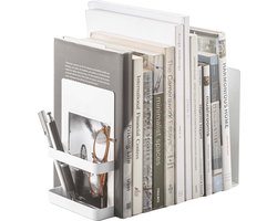 Yamazaki Boekensteun - Tower - Wit