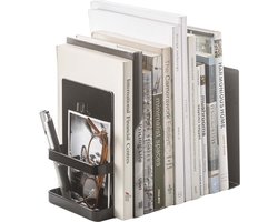 Yamazaki Boekensteun - Tower - Zwart