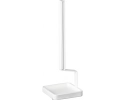 Yamazaki Flessen Droogrek - Tower - Wit