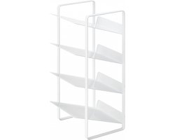 Yamazaki Flessenrek - Tower - Wit