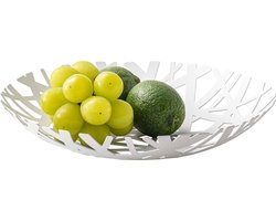 Yamazaki Fruitmand - Tower - Wit