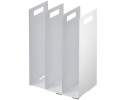Yamazaki Handdoekenrek (set van 2) - Tower - Wit
