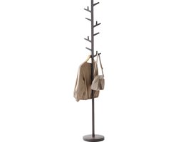 Yamazaki Kapstok - Branch - Bruin