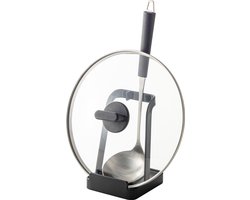 Yamazaki Keukengerei Standaard - Tower - Zwart