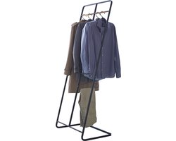 Yamazaki Kledingrek 1.1 - Zwart