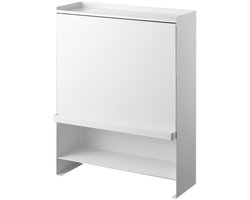 Yamazaki Kruidenrek - 3 niveaus - Tower - Wit