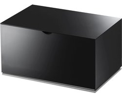 Yamazaki Make Up Organizer - Veil - Zwart
