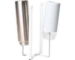 Yamazaki Multifunctionele Keukenstandaard - Tower - Wit