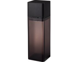 Yamazaki Olie- of Azijnfles - Tower - Zwart