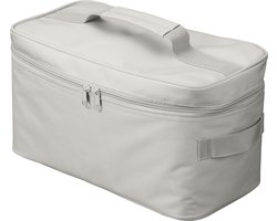 Yamazaki Opbergtas met Verdelers - Tower - Grijs