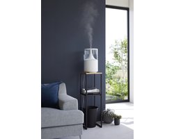 Yamazaki Open Kastje - 2 niveaus - Tower - Zwart