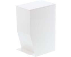 Yamazaki Pedaalemmer - Tower - Wit