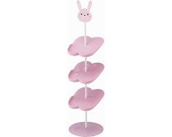 Yamazaki Schoenenrek voor Kinderen - Konijn - Roze