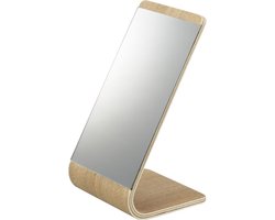 Yamazaki Staande Spiegel - Rin - Beige