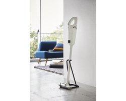 Yamazaki Stofzuiger Standaard - Tower - Zwart