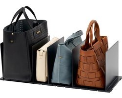 Yamazaki Tassen Organizer - Smart - Zwart