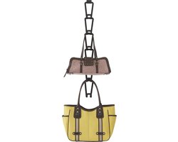Yamazaki Tassenhouder - Klein - Chain - Zwart
