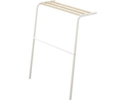 Yamazaki Tosca bath towel hanger