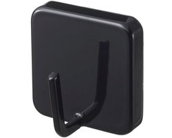 Yamazaki Tower Haak magnetisch - Zwart