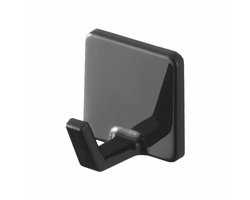 Yamazaki Tower Haken Film hook set van 4 - Zwart