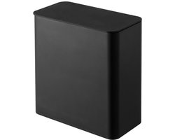 Yamazaki Tower Opbergbak magnetisch - Zwart