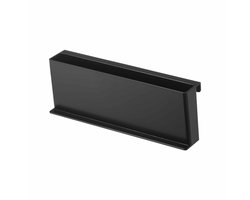 Yamazaki Tower Organizer multi-use smal - Zwart