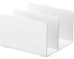 Yamazaki Tower Plank organizer - Wit