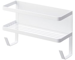 Yamazaki Tower Wasrek magnetisch - Wit