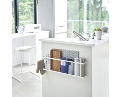 Yamazaki Wandrek - Tower - Wit