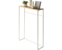 Yamazaki Wandtafel - Tower - Wit