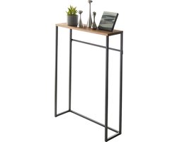 Yamazaki Wandtafel - Tower - Zwart
