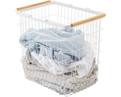 Yamazaki Wasmand Groot - Tosca - Wit