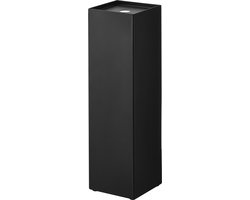 Yamazaki WC Rolhouder - Tower - Zwart