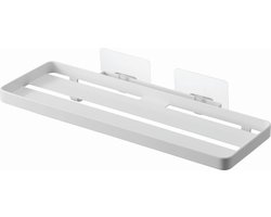 Yamazaki Zelfklevend Badkamer Plankje - Tower - Wit