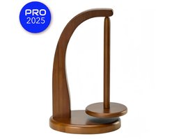 Yarn Holder - Yarn Fix - Yarn Winder - Breien - Garenhouder - Hout - YarnFix - Bolhouder