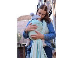 Yaro Newborn Mint Maat 5 4.2 meters