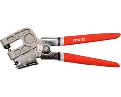 YATO Aansluittang 275 mm