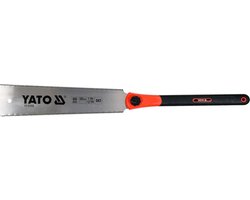 Yato Dubbelzijdige Japanse Zaag - 320 mm