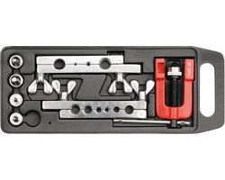 YATO Handmatige felsset 3-19 mm