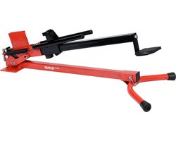 YATO Houtklover - 1.2T - 18inch - Voetbediend