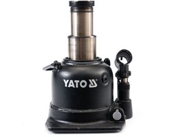 YATO Hydraulische Fles Jack 10 Tonne YT-1713