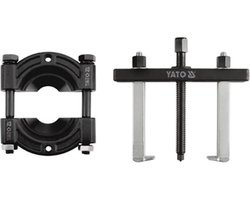 YATO Lagertrekkerset