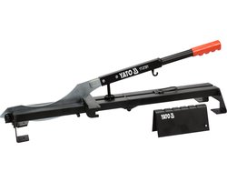 YATO Laminaatsnijder - tot 12mm dikte - voor Laminaat en PVC