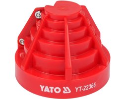 Yato Ontbramer – PE Buizen Ø 20/25/32/40/50/63 mm