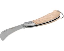 Yato YT-88560 inklapbaar Snoeimes - Oculeermes - sikkelvormig