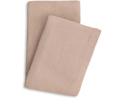 Yellow Bedsprei 180 x 260 cm Mellow Rose