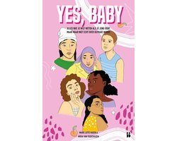 Yes, baby 1 - Yes, baby